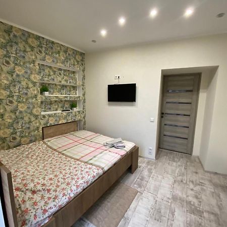 New Central 2Room Apartment Lemberg Exterior foto