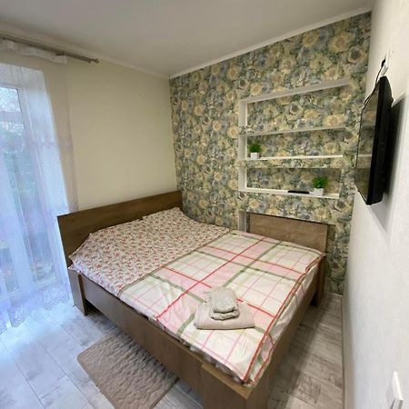 New Central 2Room Apartment Lemberg Exterior foto