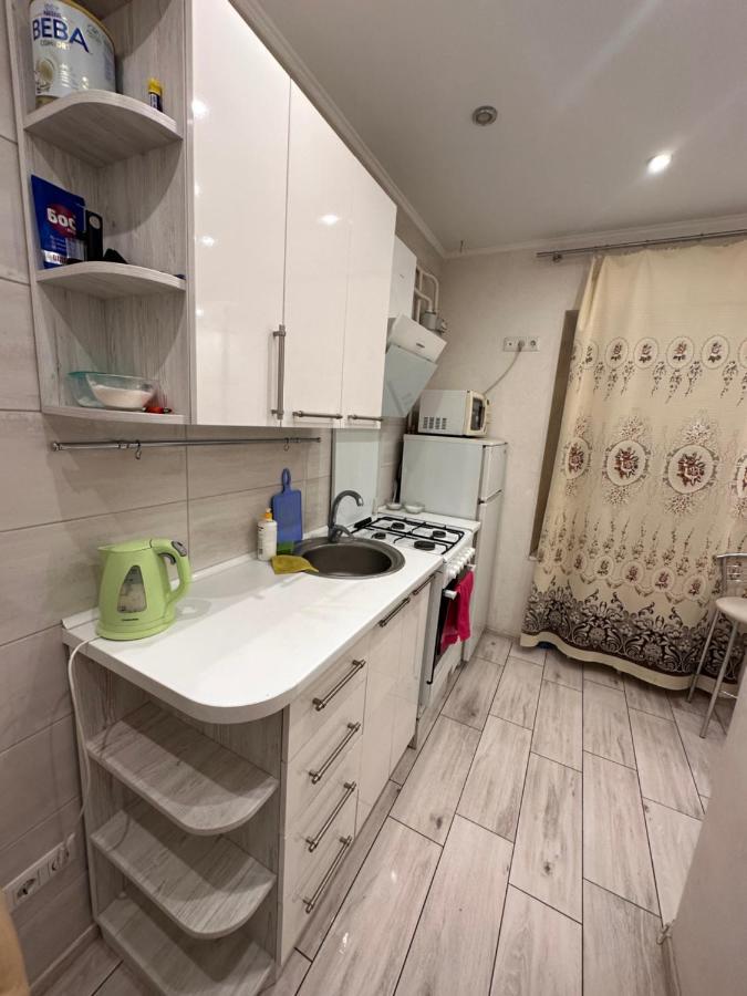New Central 2Room Apartment Lemberg Exterior foto