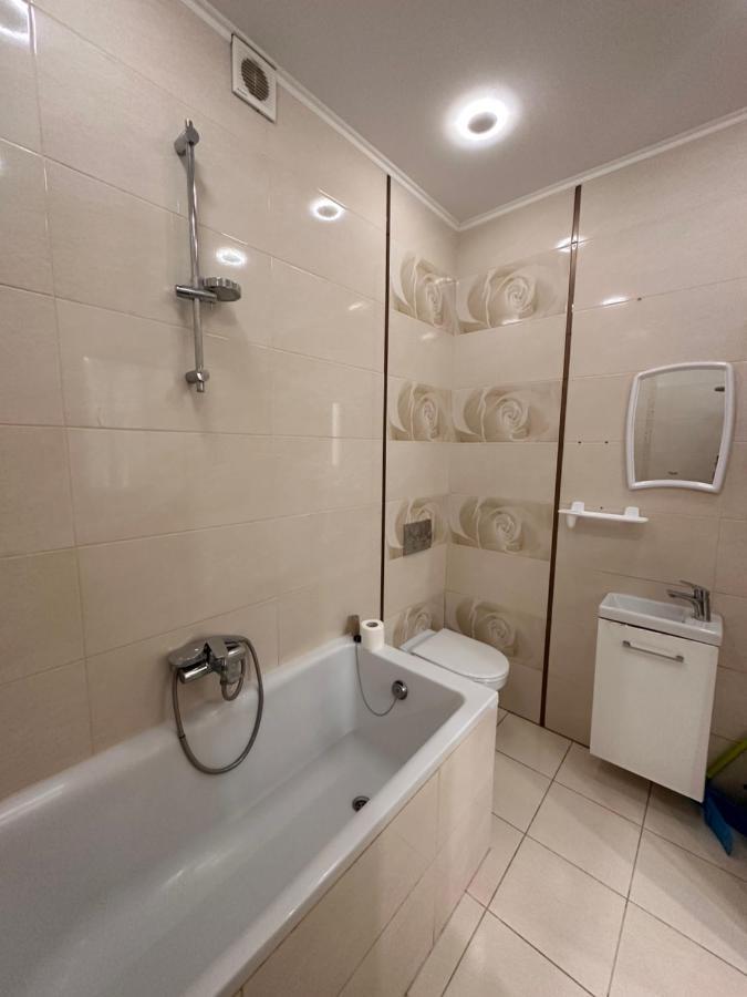 New Central 2Room Apartment Lemberg Exterior foto